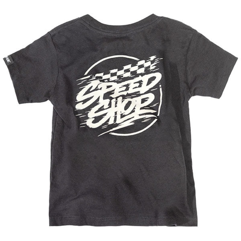 Fasthouse – Burner Tee (Toddler)