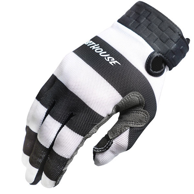 Fasthouse – Vapor Jail Bird Glove (Youth)