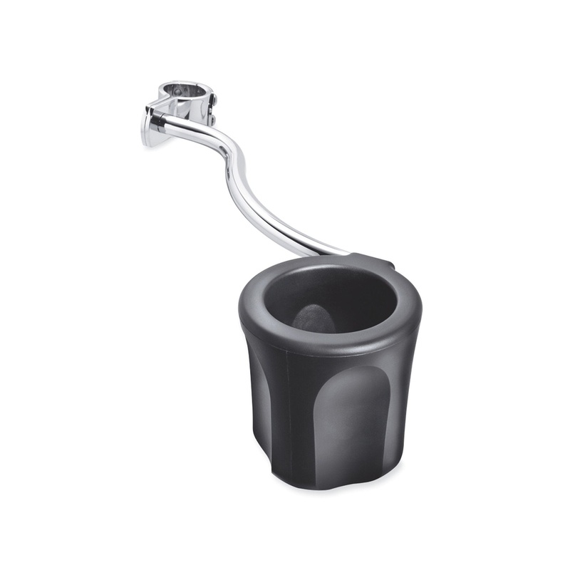 Harley Davidson 50700001 Rider Cup Holder RIDER INTFC MISC CMPNT,X