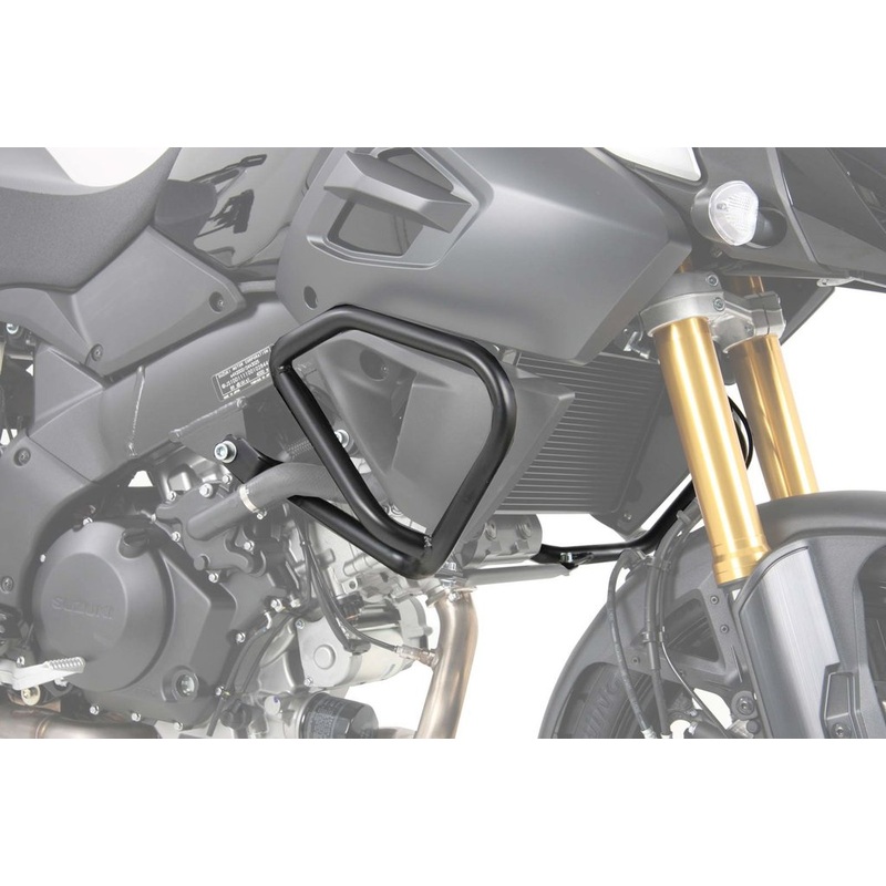 Suzuki V-Strom 1000 14-, 17- Protection – Engine Guard