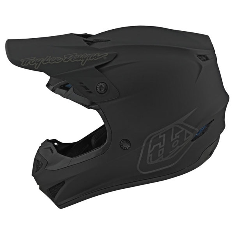 Troy Lee Designs – GP Mono Helmet (Youth)