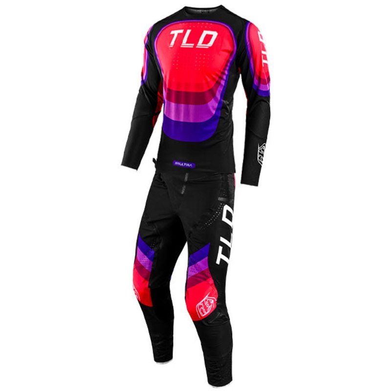 Troy Lee Designs – SE Ultra Reverb LE Jersey, Pant Combo