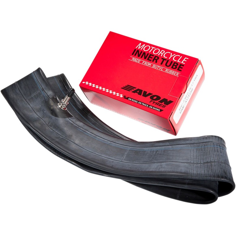 Tube 4.50/5.10 17 Tr4