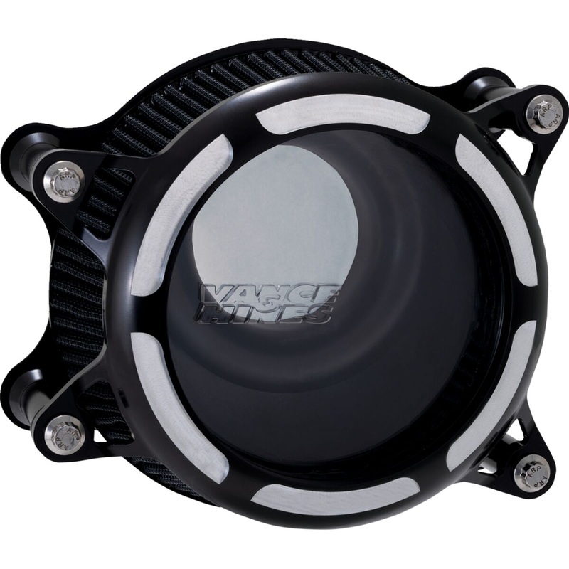 Air Cleaner Cc.In Site.M8
