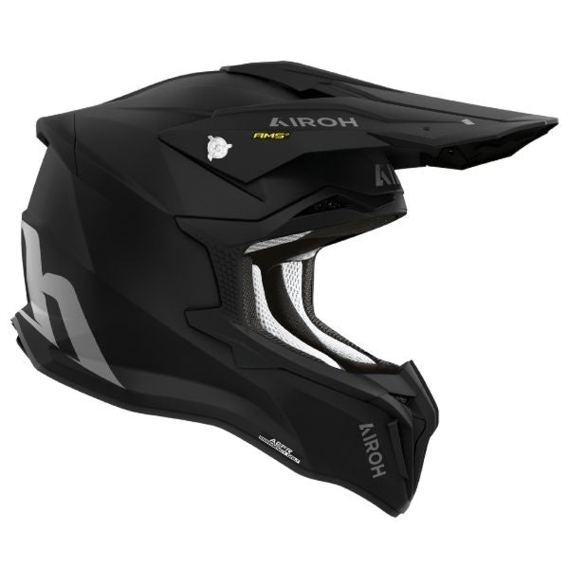 Airoh – Strycker Solid Helmet
