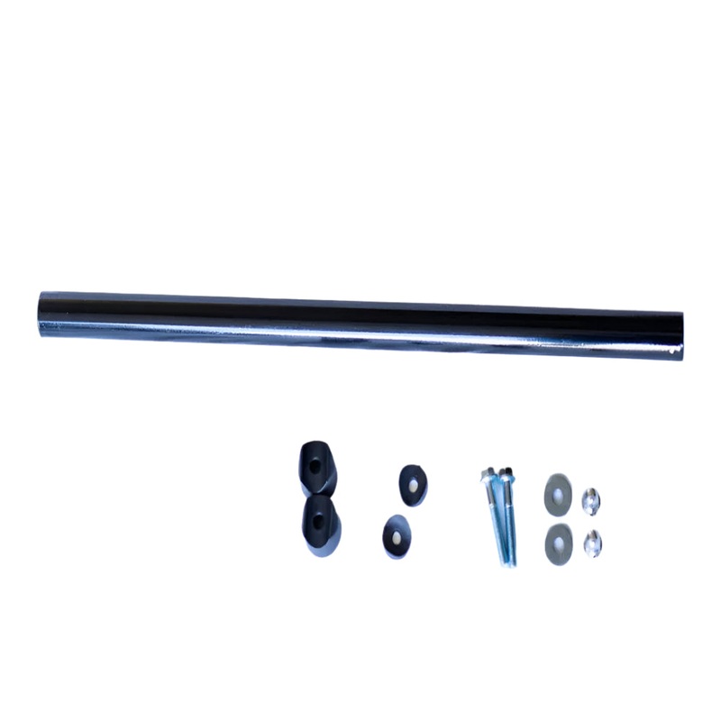 Brush Guard Cross Braces Assembly – 2 Seat Go Kart (Gas & EV)