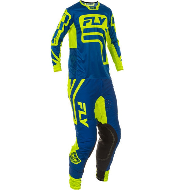 Fly Racing – Lite LE Lancer Jersey, Pant Combo (Youth)
