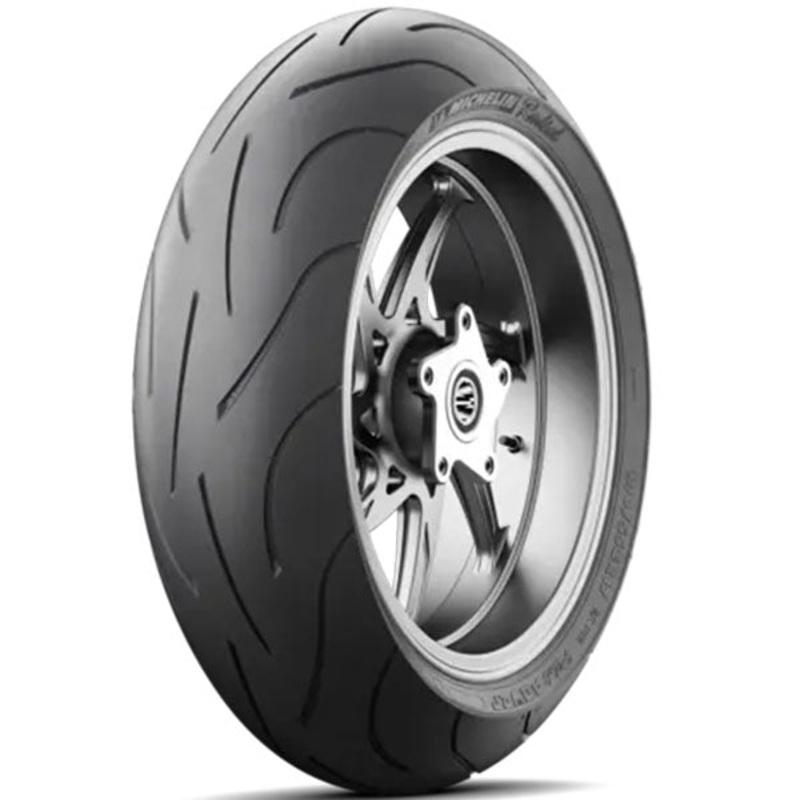 Michelin  Pilot Power 2CT Rear Tire