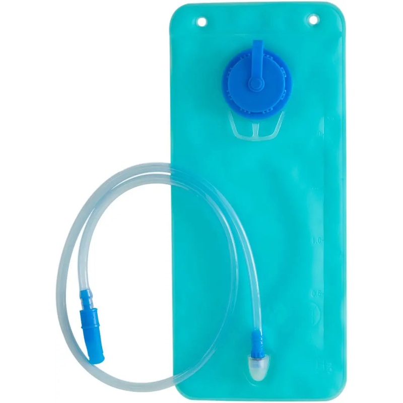 Nelson Rigg Bladder Hydration Bag Blue