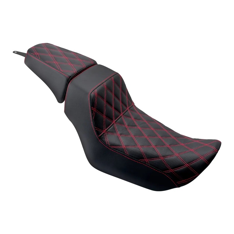 Rider Passenger Two Up Seat For Harley Nightster RH975 Special RH975S 2023-2024