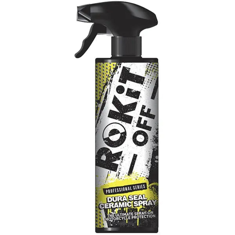 ROKiT Off Dura Seal Ceramic Spray – Pack Of 6