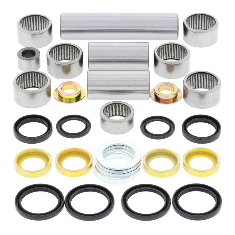 Suspension Linkage Kit 27-1170 Yamaha YZ125 ’06-’15 /YZ250 ’06-’15