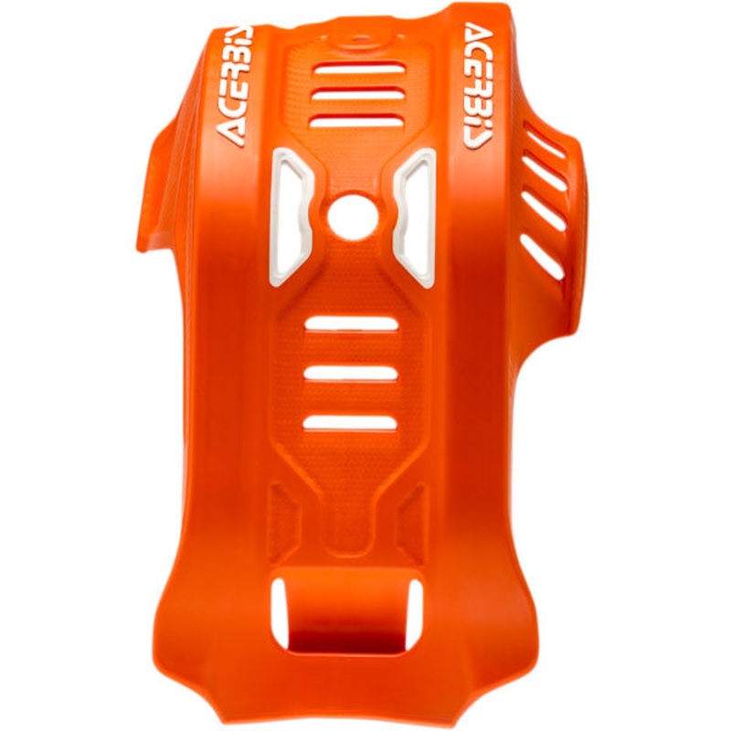 Acerbis – Offroad Skid Plate (KTM) Year 2013