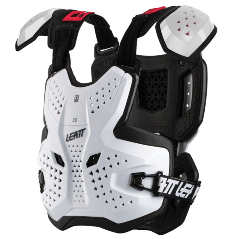 Leatt – Chest Protector 3.5 Pro