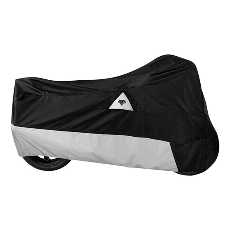 Nelson Rigg – Falcon Defender 400 Cover