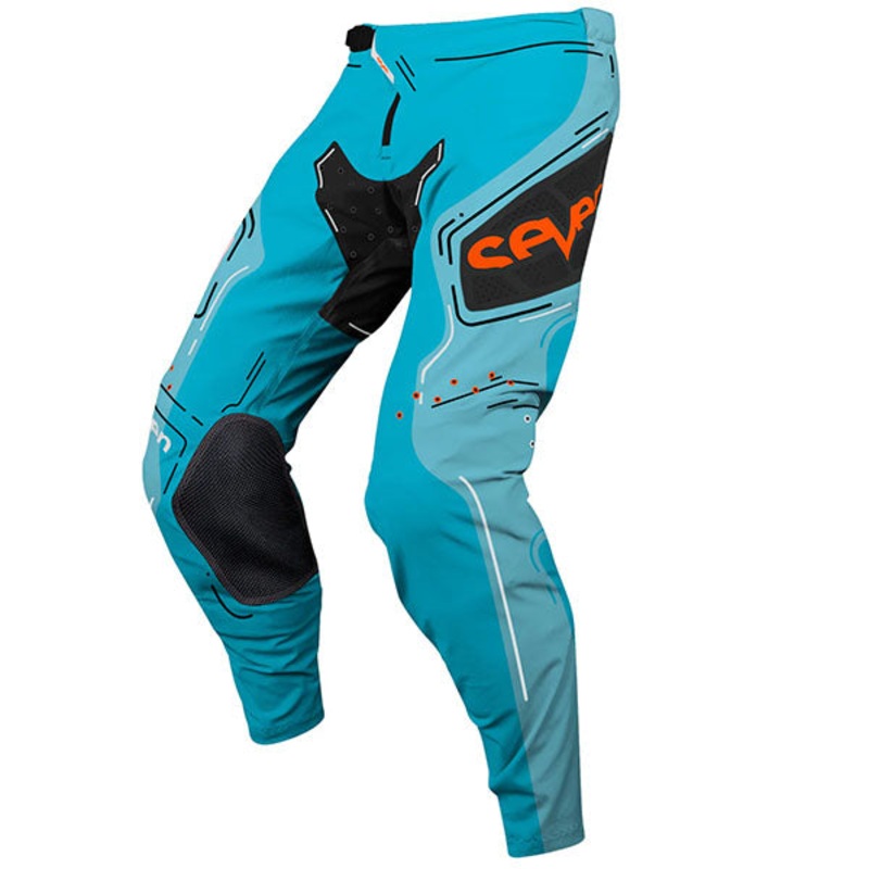 Seven MX – Zero Hijack Pant