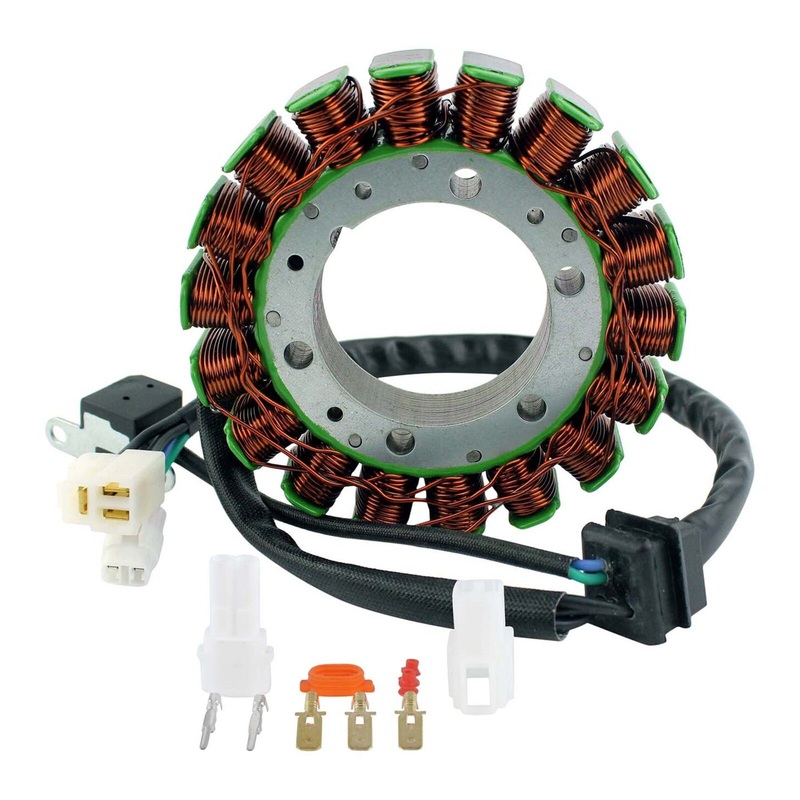 Stator Suzuki LT-A450X KingQuad AXi ’07-’10 (RM01411)