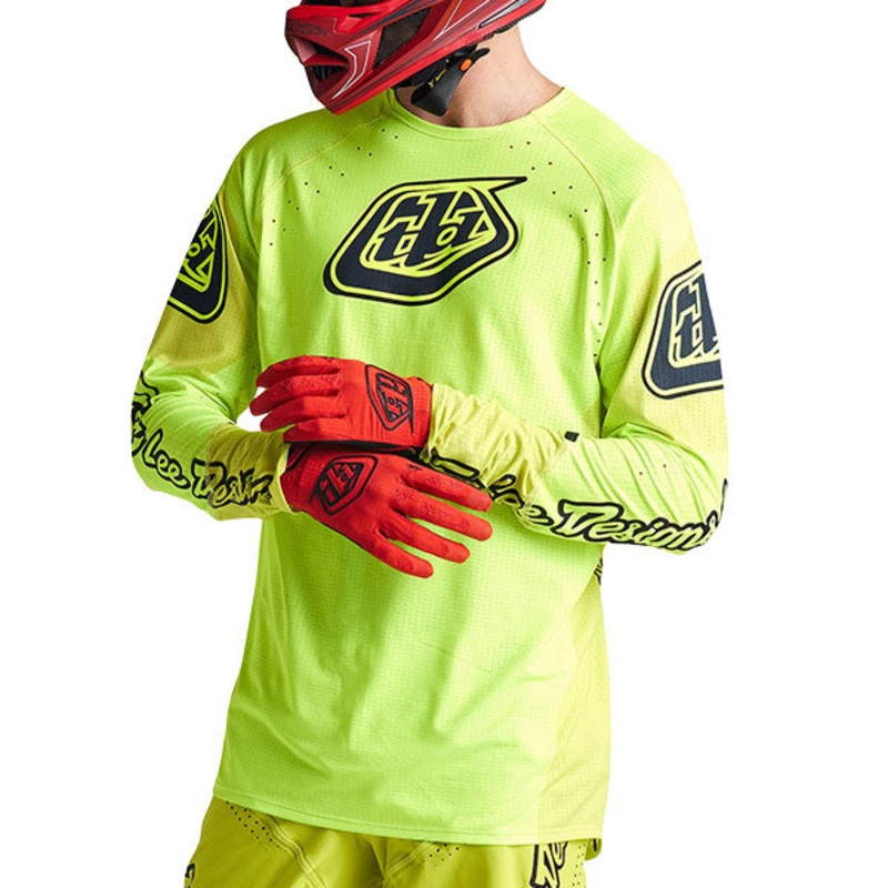 Troy Lee Designs – Sprint Ultra Sequence Jersey (MTB)