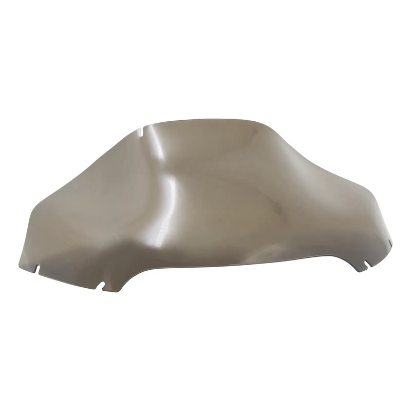 13″ Windshield Windscreen Fairing Trim for Harley Touring Road Glide ’15-’24 | Mactions