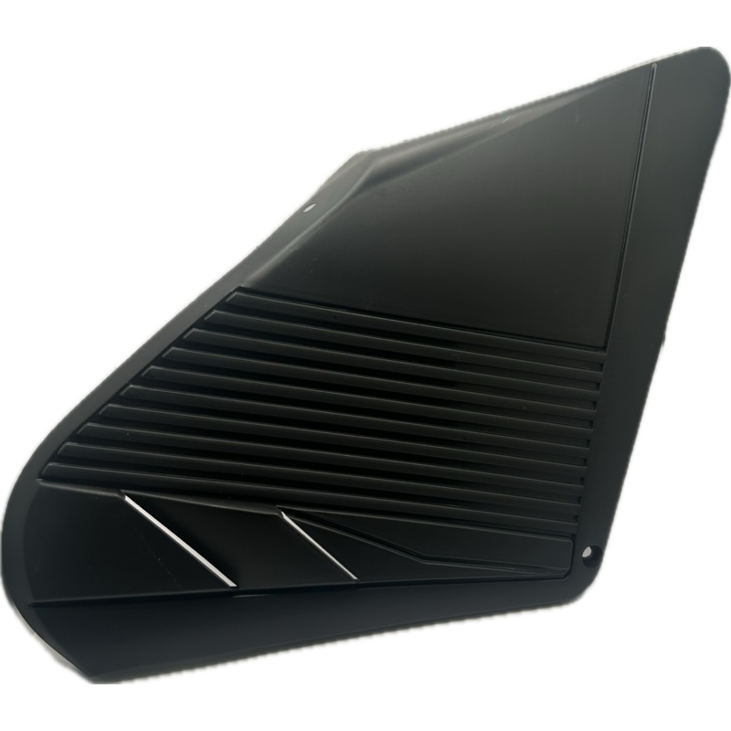 Battery Case, Right Side  – EV Dirt Bike (1600W & 2500W)