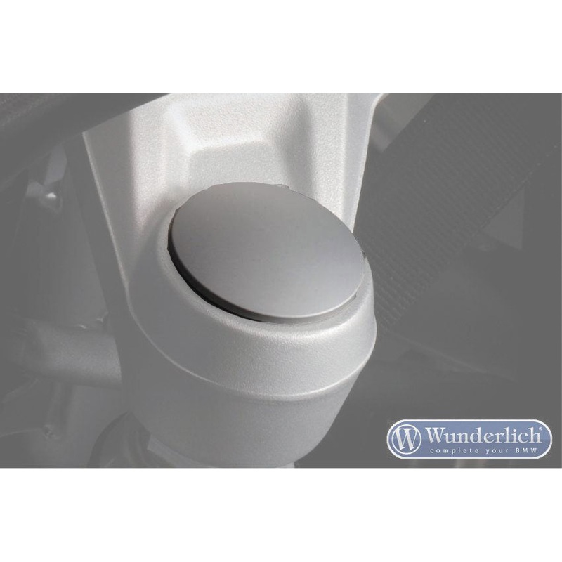 BMW Styling R Series – Fork Tube Covers
