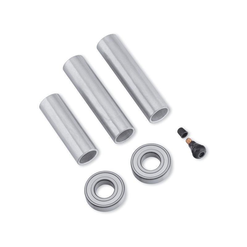 Harley Davidson 42400033 Front Wheel Installation Kit WHL/TIRE/FDR MISC CMPNT,FRONT,