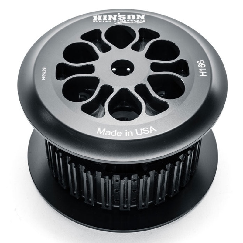 Hinson – BTL Slipper Clutch Inner Hub & Pressure Plate Kit