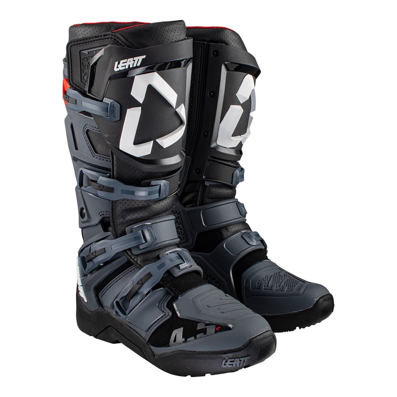 Leatt 4.5 Enduro Boot – Graphene