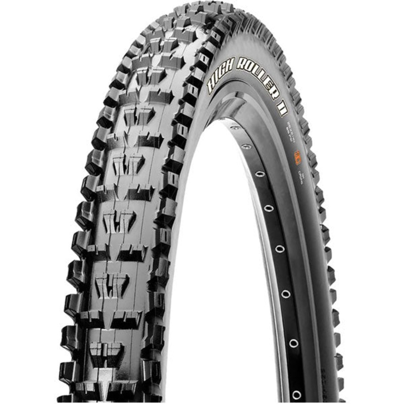 Maxxis – Highroller 2 Tire (Bicycle)