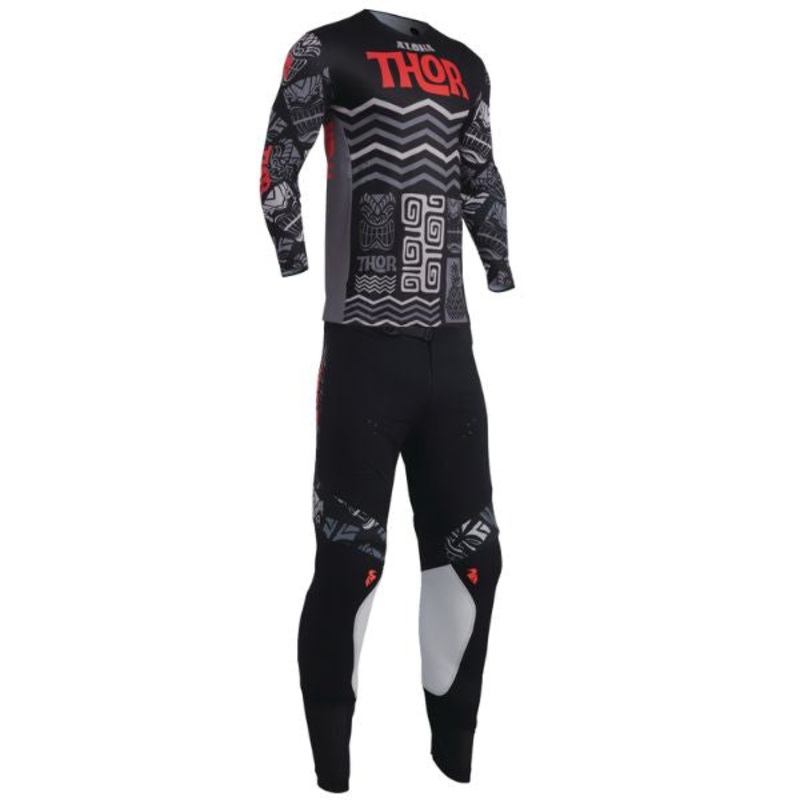 Thor – Prime Aloha Jersey, Pant Combo