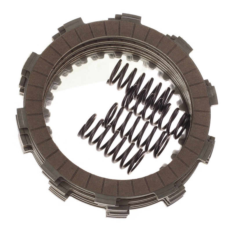 Whites Clutch Kit Complete Honda  TRX500FM ’05-’10 / TRX500TM ’05-’06