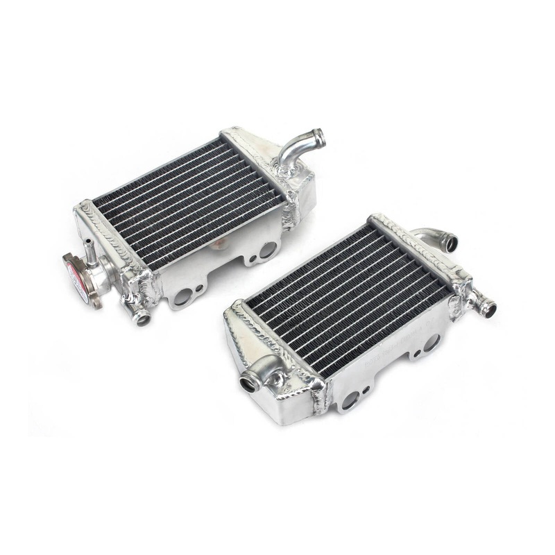 Whites Radiators KTM SX65 ’09-’15 Pair