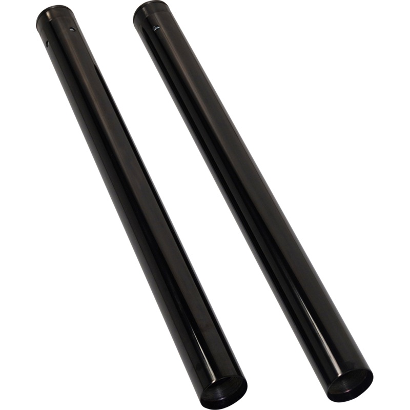 49mm Black Fork Tubes