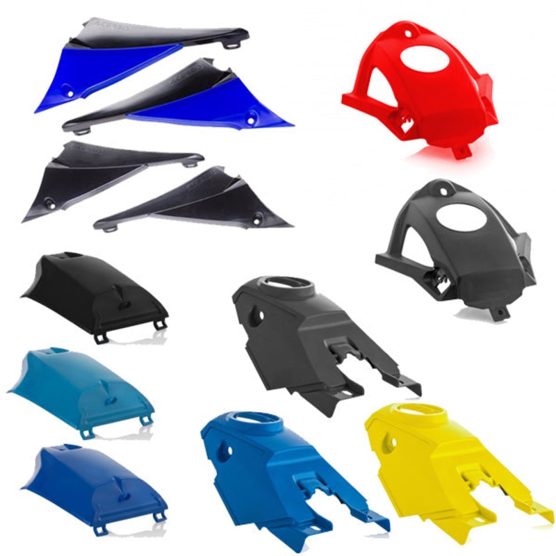 Acerbis – Tank Cover