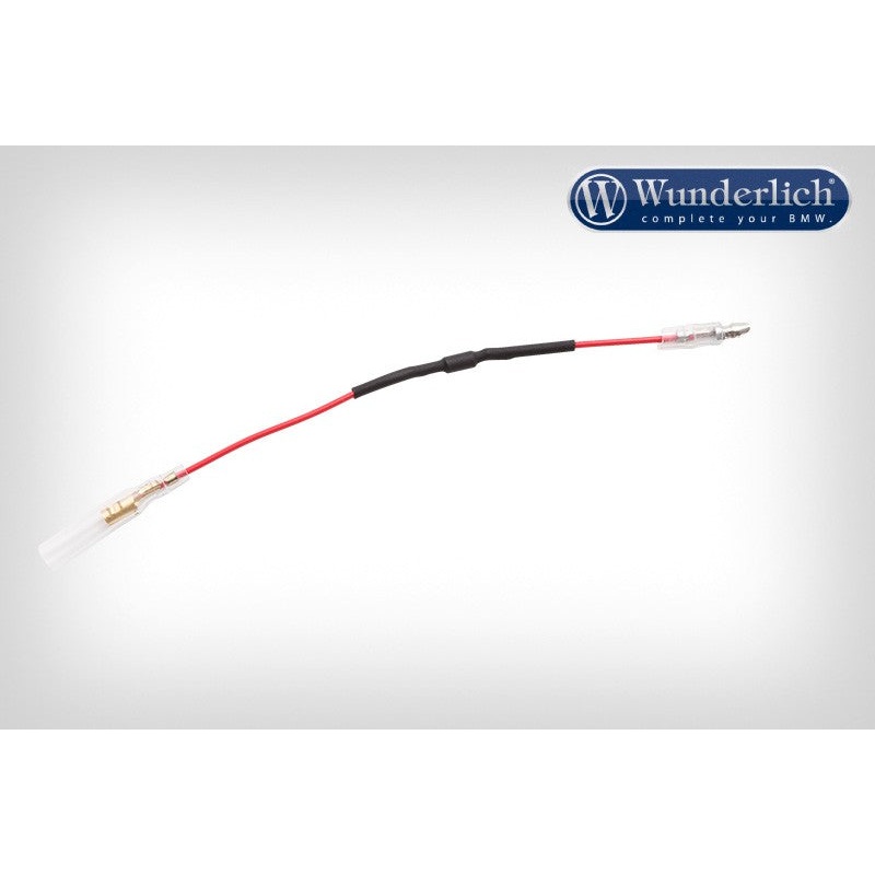 BMW Motorrad Indicator Accessories – Wunderlich Electric Resister Kit