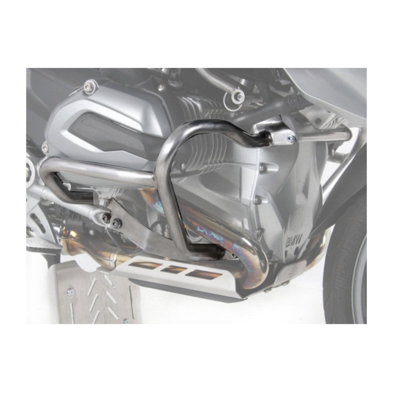 BMW R1200GS Protection – Engine Crash Bars (Steel)