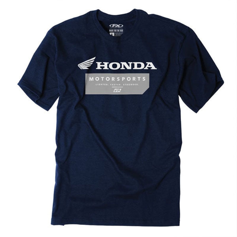 Factory Effex – Honda Mission Tee