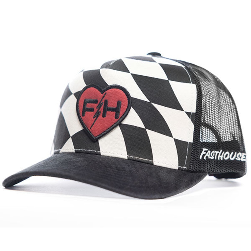 Fasthouse – Trip Hat
