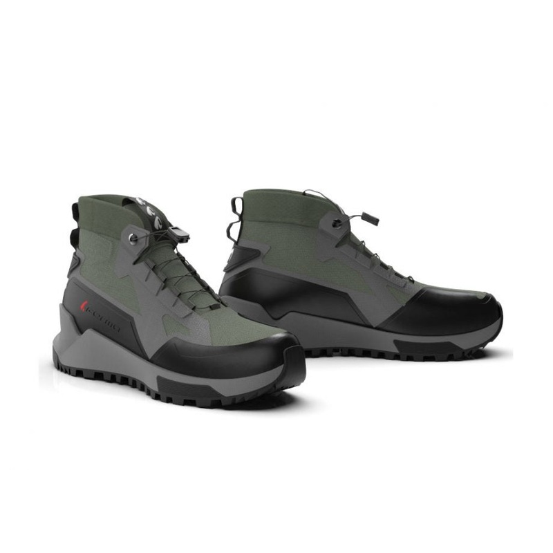 FORMA KUMO MOTORCYCLE URBAN SHOES