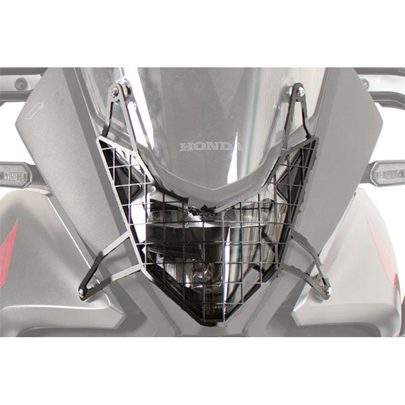 Honda Transalp XL 750 Protection – Head light Guard