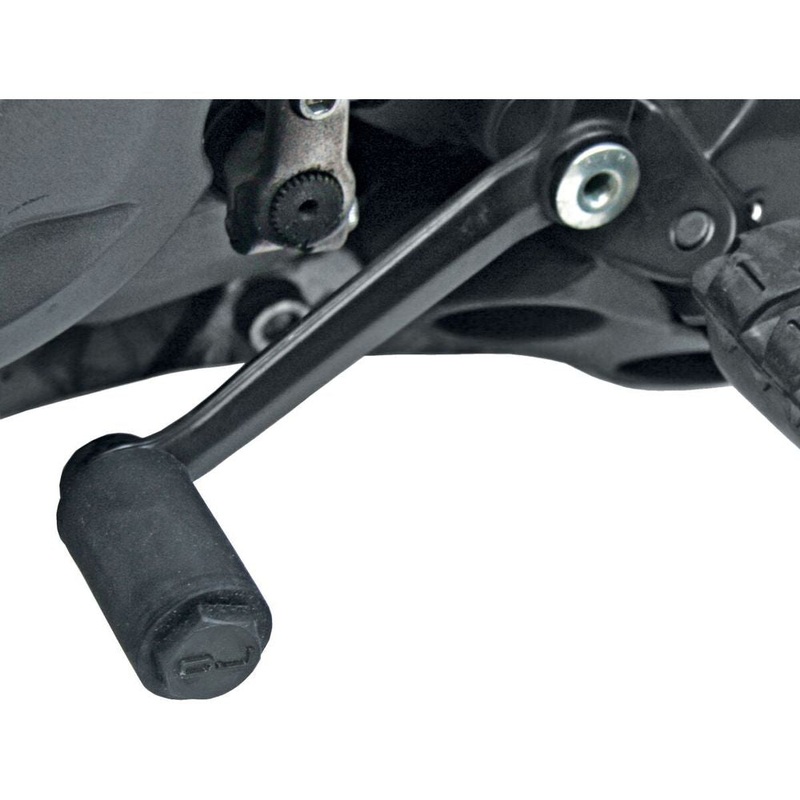 OJ Atmosfere Metropolitane Shift Lever Protection Bolt Black