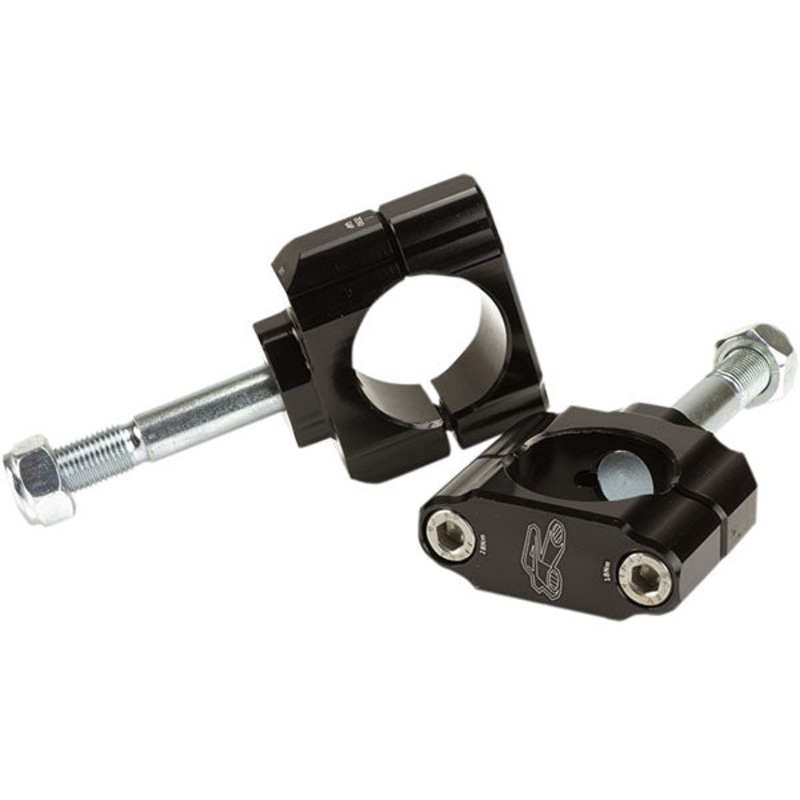 Renthal – 36Tech Bar Mounts (Yamaha)