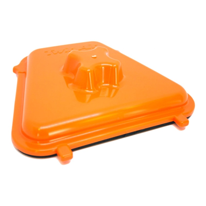 Twin Air Airbox Cover Yamaha YZ250F ’19-’23 / YZ450F ’18-’22 Standard Airbox
