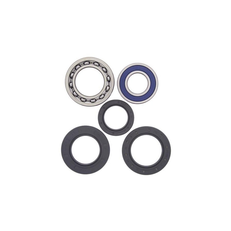 Wheel Bearing Kits Rear (25-1033)