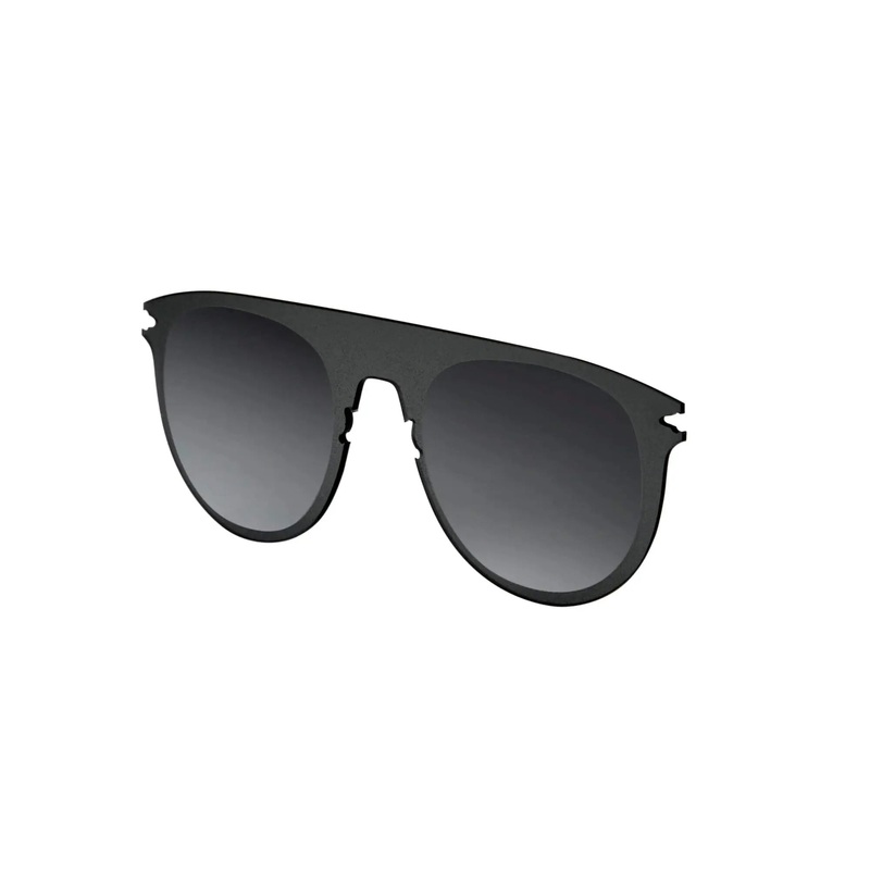 100% Legere Coil Replacement Lens Smoke