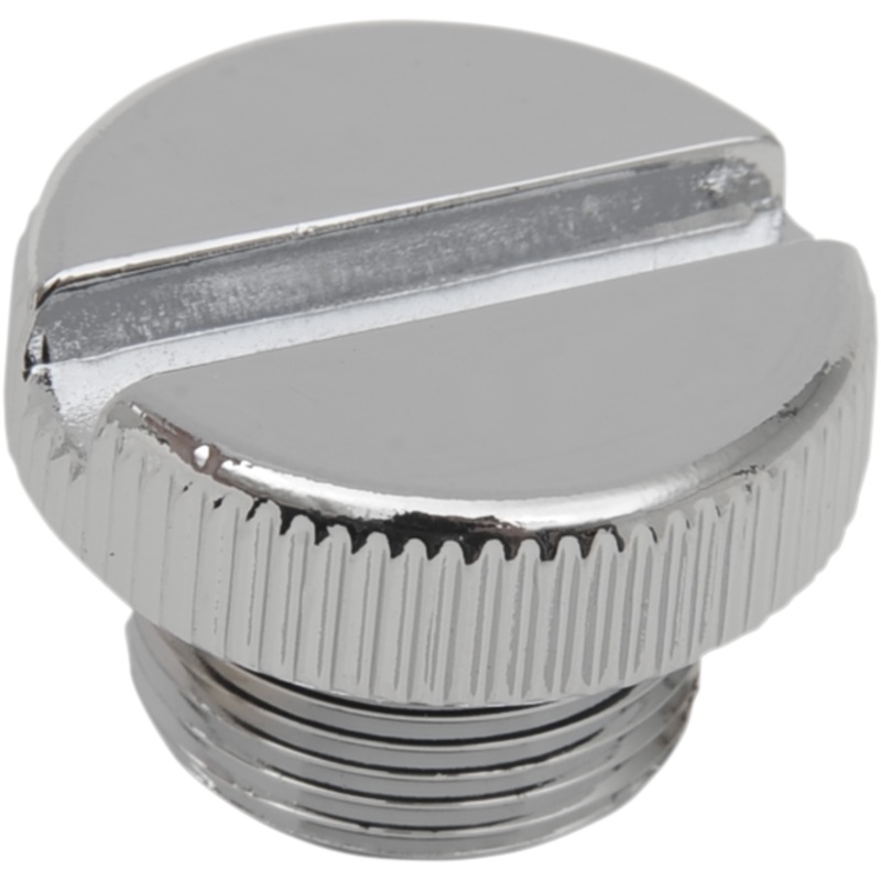 4 Speed Transmission End Cover Filler Cap – 36-86 Big twin