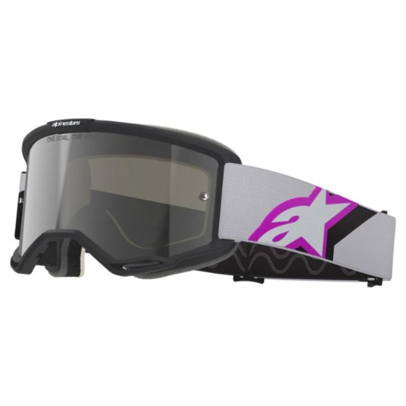 Alpinestars – Vision 5 Corp Goggles