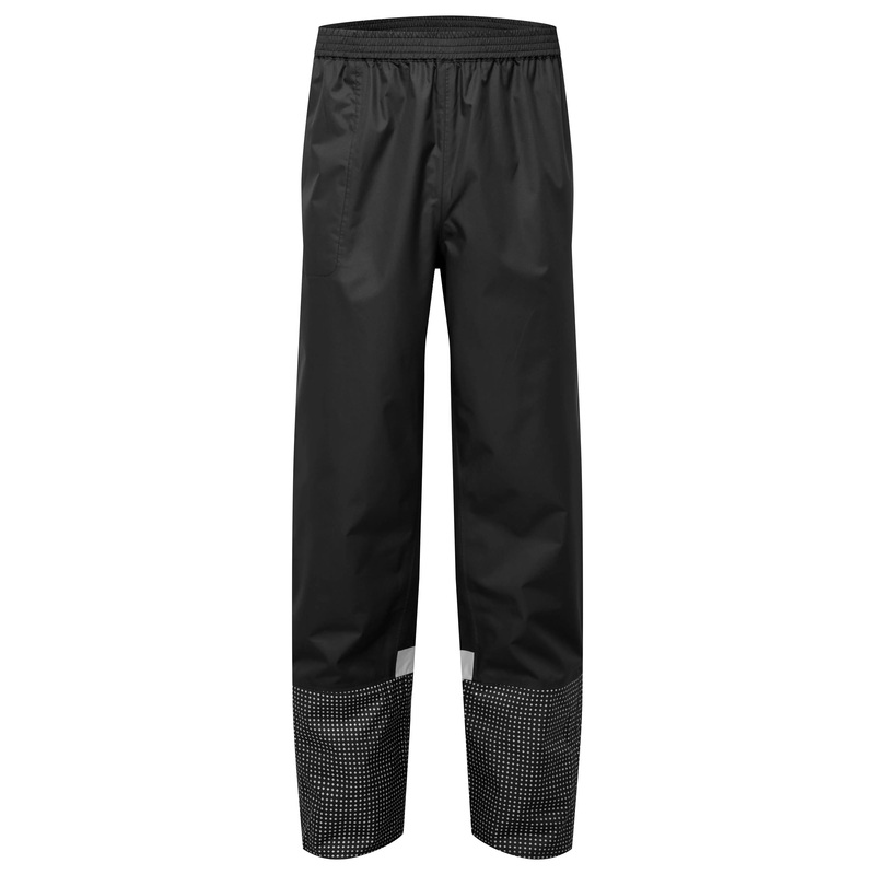 Altura Nightvision 3 Cycle Overtrouser Black