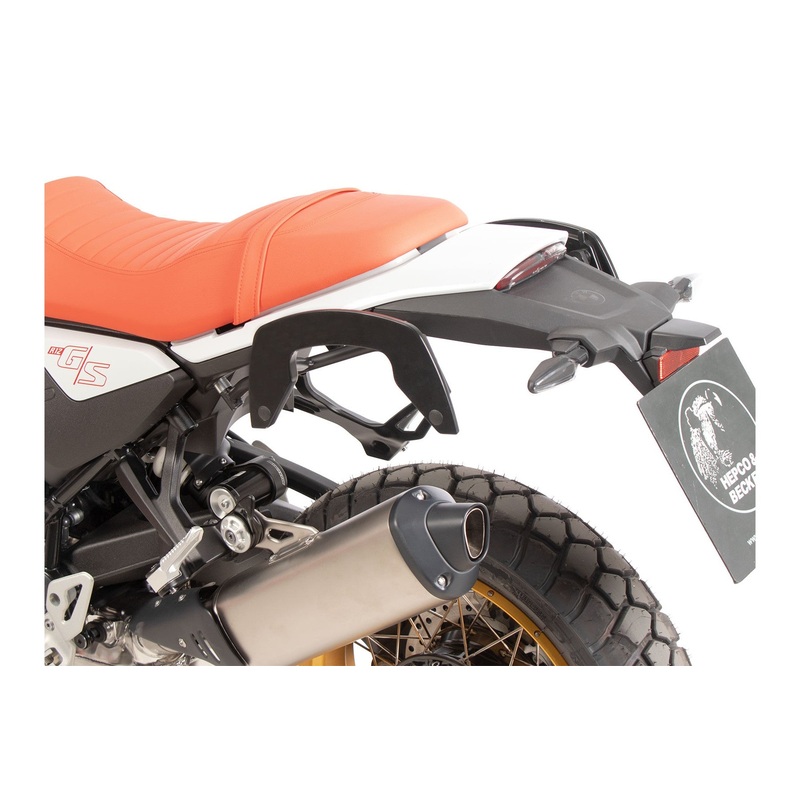 BMW R 12 G/S Luggage Carrier – C-Bow