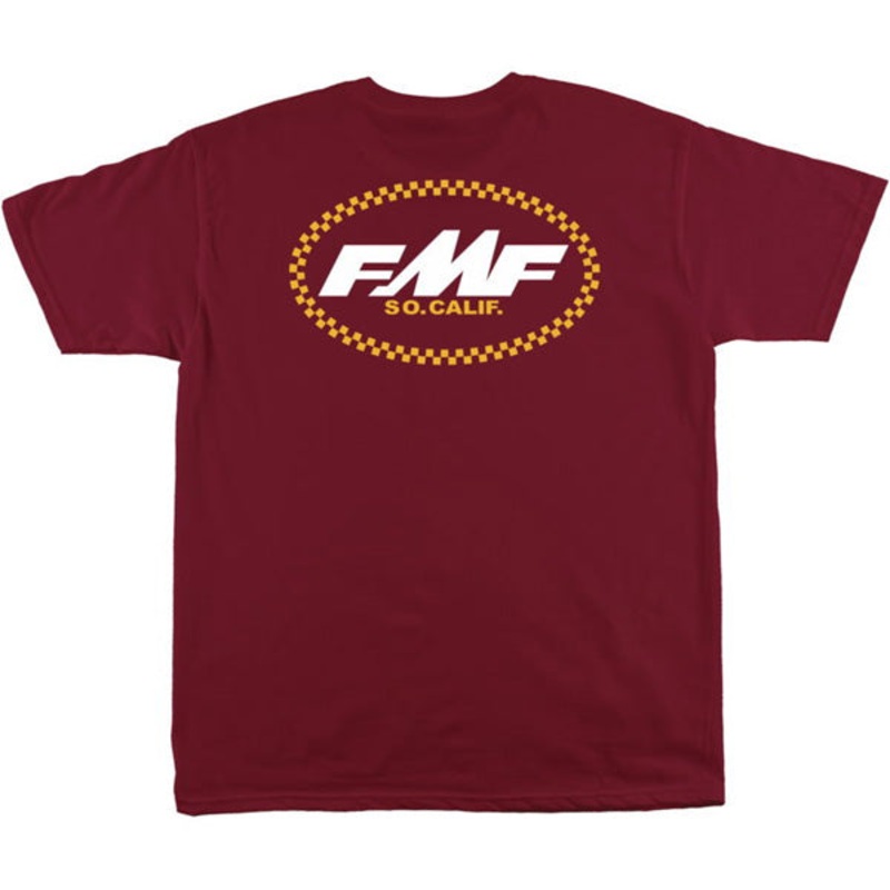 FMF – Joyride Tee